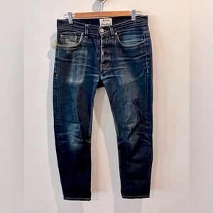 Acne Studios Men’s Jeans